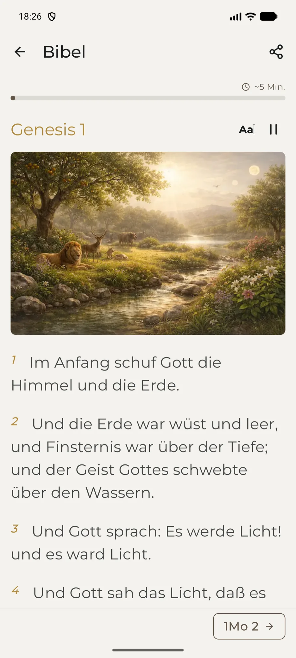 Hörbibel
