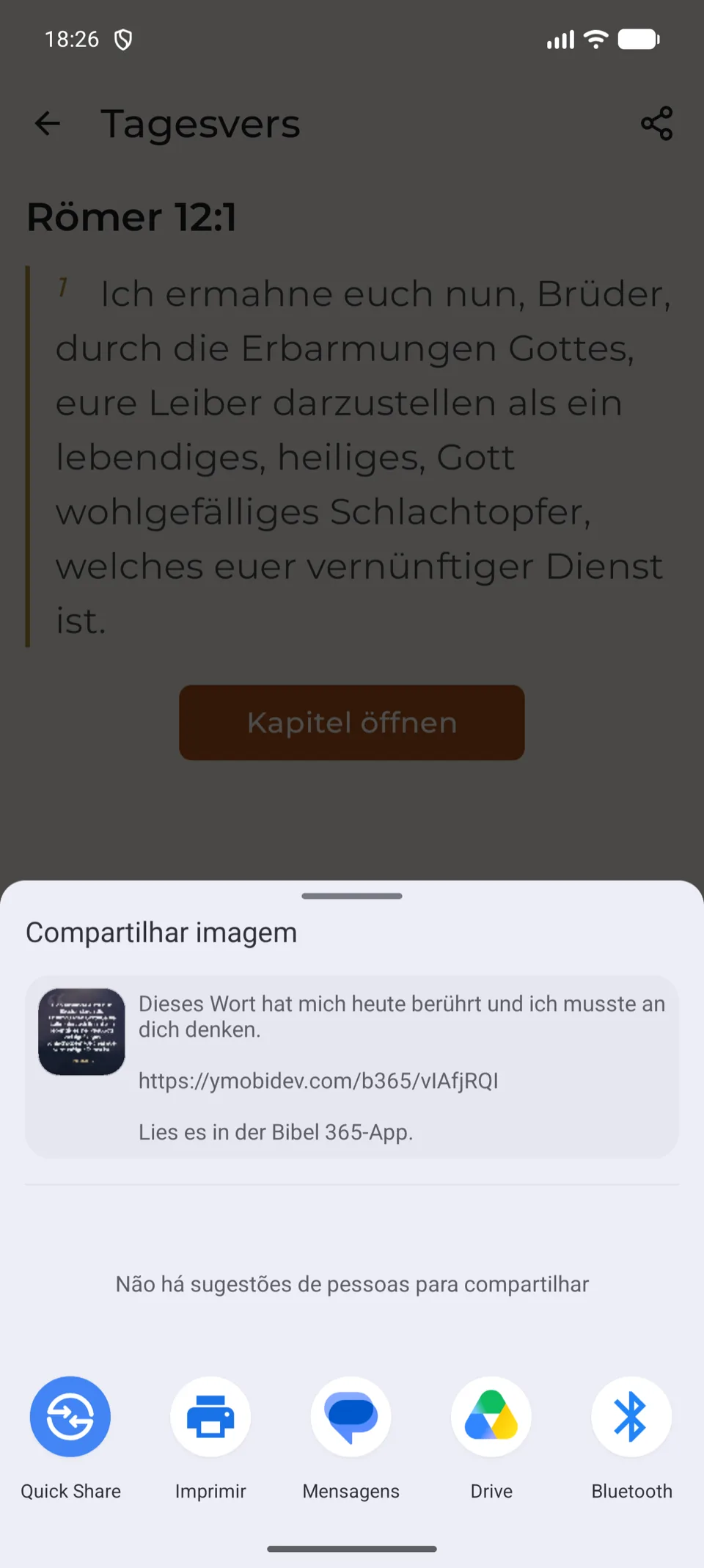 Teilen