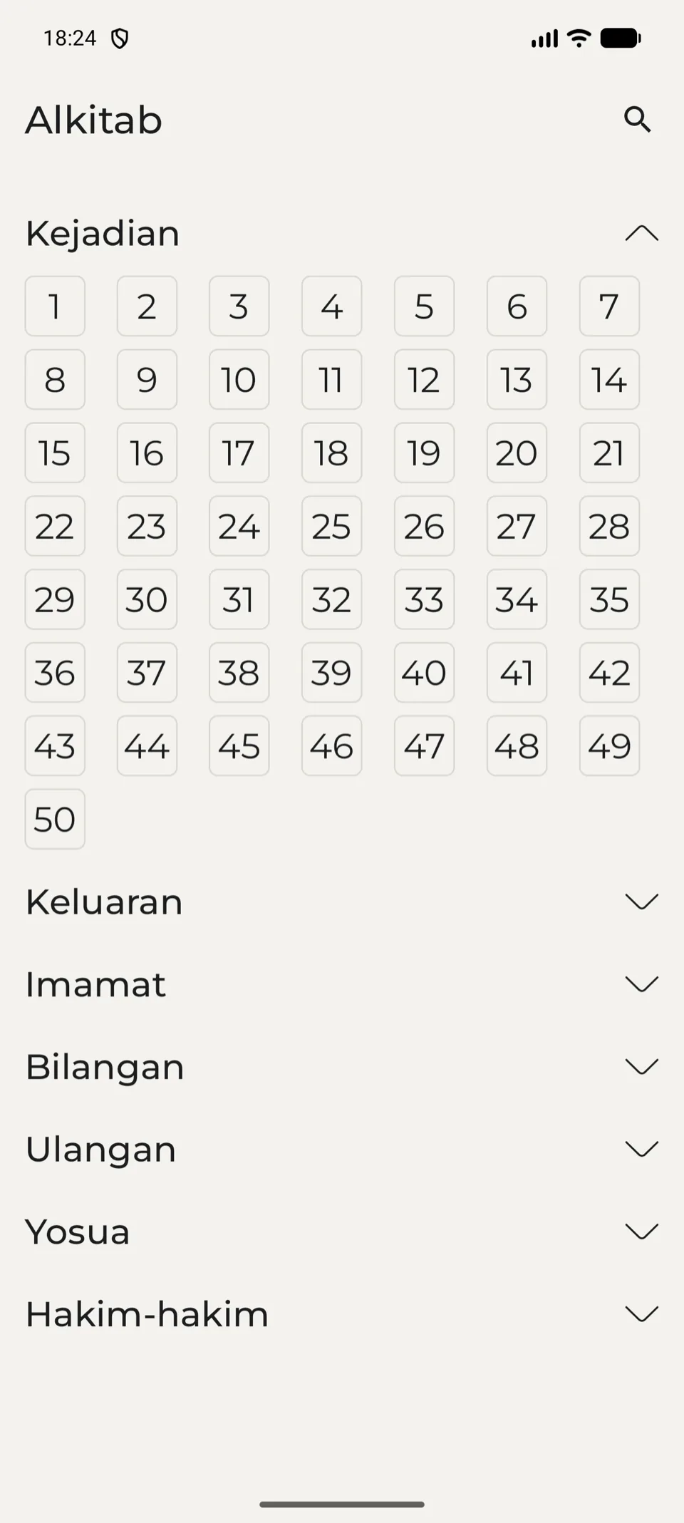 Terjemahan offline
