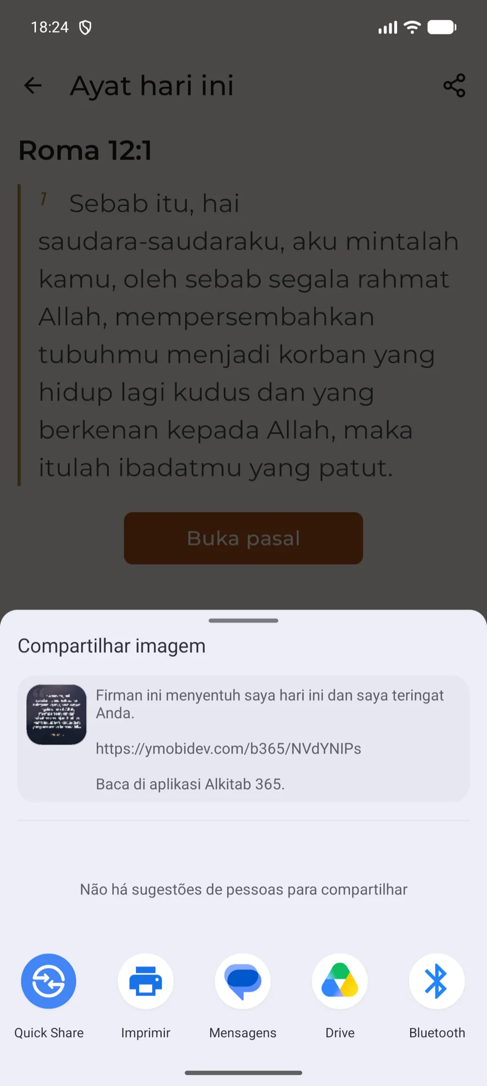 Berbagi